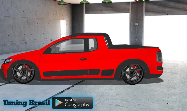 DOWNLOAD! Novo Jogo de Carros Brasileiros para Android