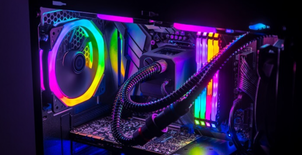 Qual Melhor Configuração De Pc Para Jogos
